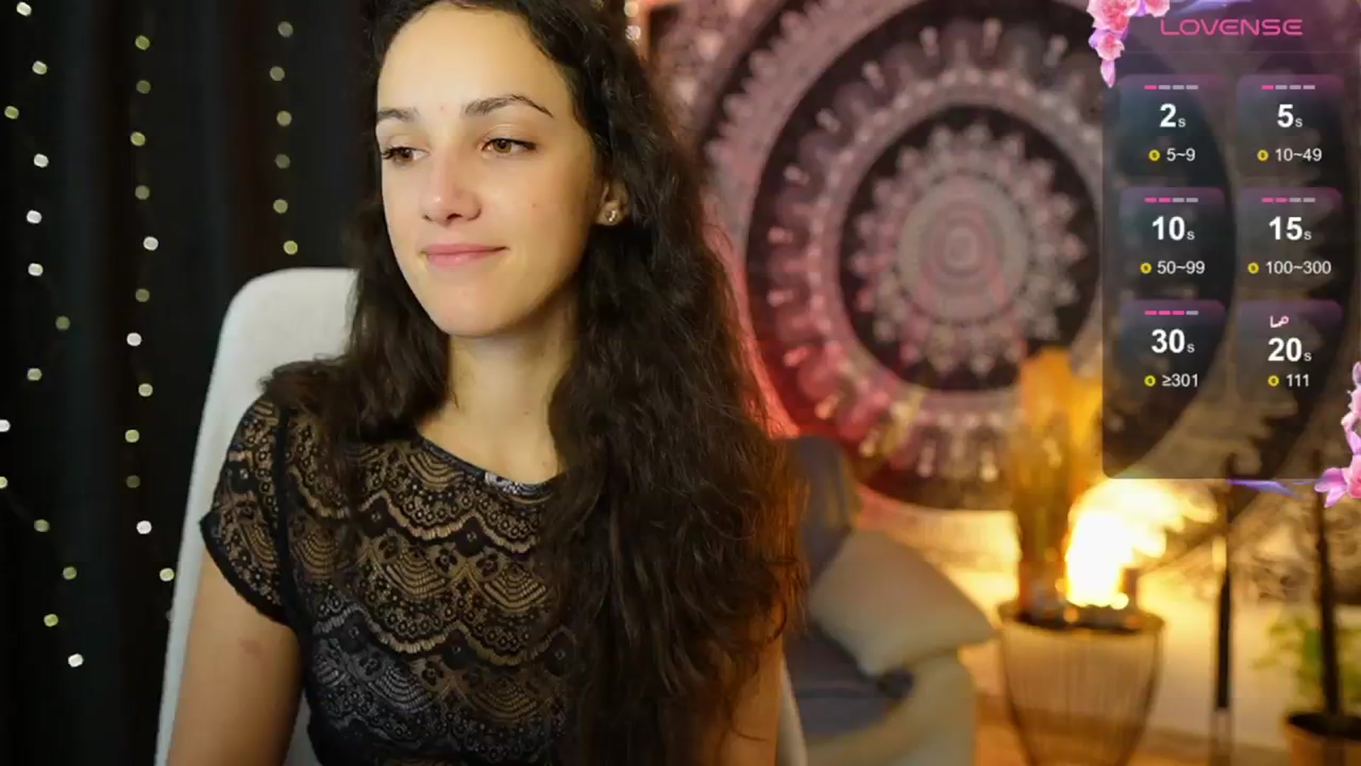 Gallery image thumbnail from Sophie_Rain18's myfreecams stream on, 08/07/2024, 08:46 image 19 of 20