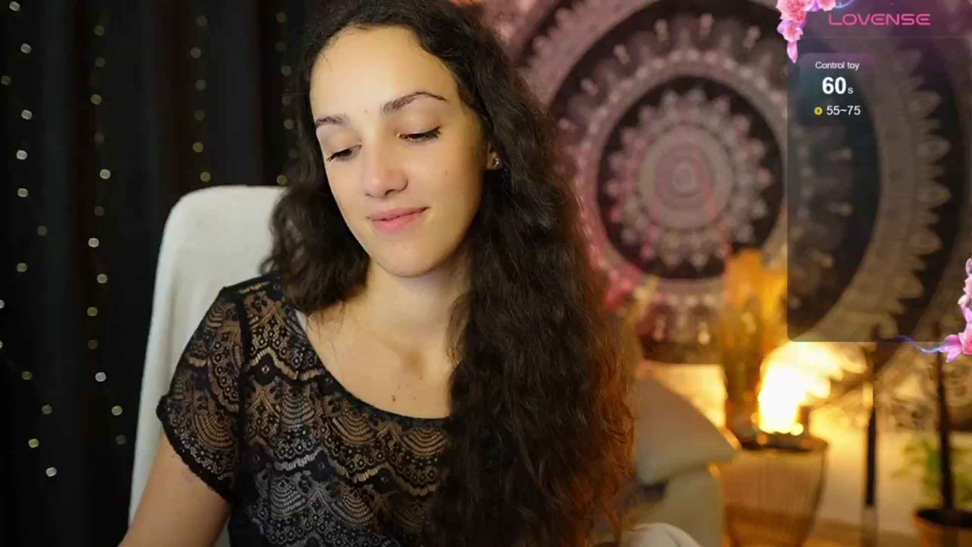 Gallery image thumbnail from Sophie_Rain18's myfreecams stream on, 08/07/2024, 09:31 image 20 of 20