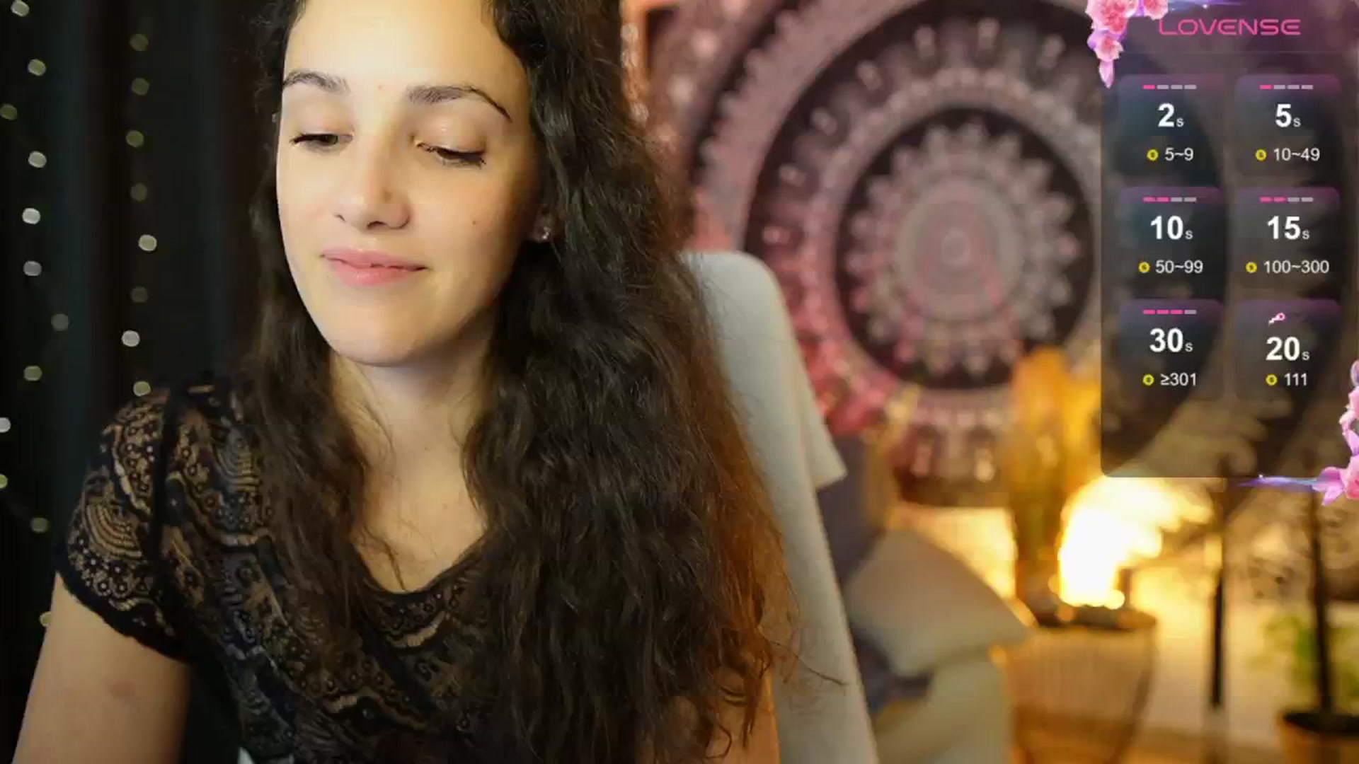 Gallery image thumbnail from Sophie_Rain18's myfreecams stream on, 08/07/2024, 12:54 image 20 of 20