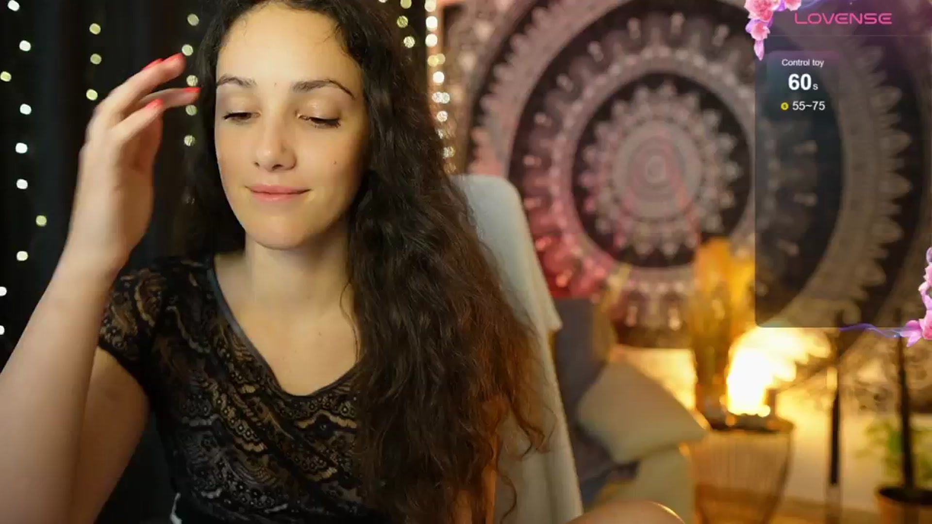 Gallery image thumbnail from Sophie_Rain18's myfreecams stream on, 08/07/2024, 12:54 image 17 of 20