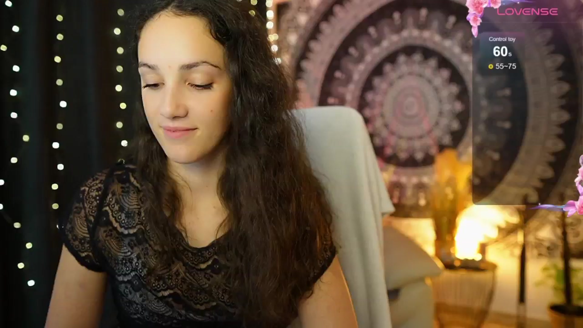 Gallery image thumbnail from Sophie_Rain18's myfreecams stream on, 08/07/2024, 12:54 image 18 of 20