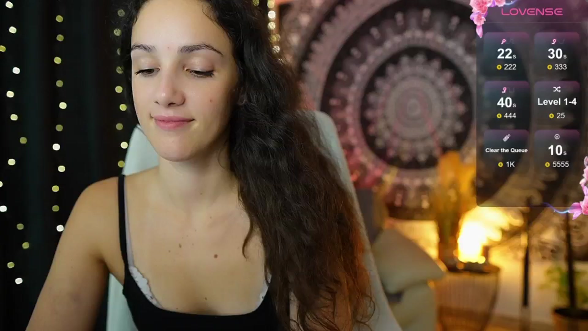 Gallery image thumbnail from Sophie_Rain18's myfreecams stream on, 08/07/2024, 21:28 image 17 of 20