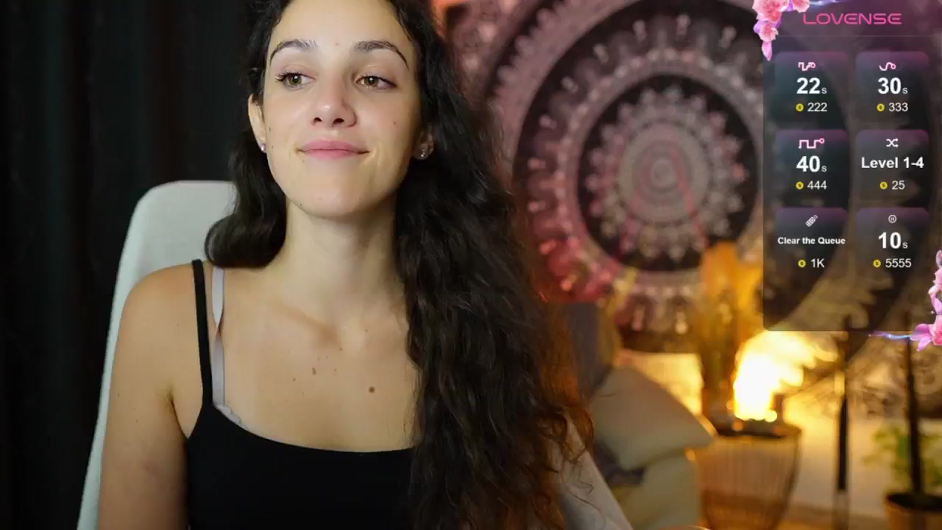 Gallery image thumbnail from Sophie_Rain18's myfreecams stream on, 08/07/2024, 21:28 image 4 of 20