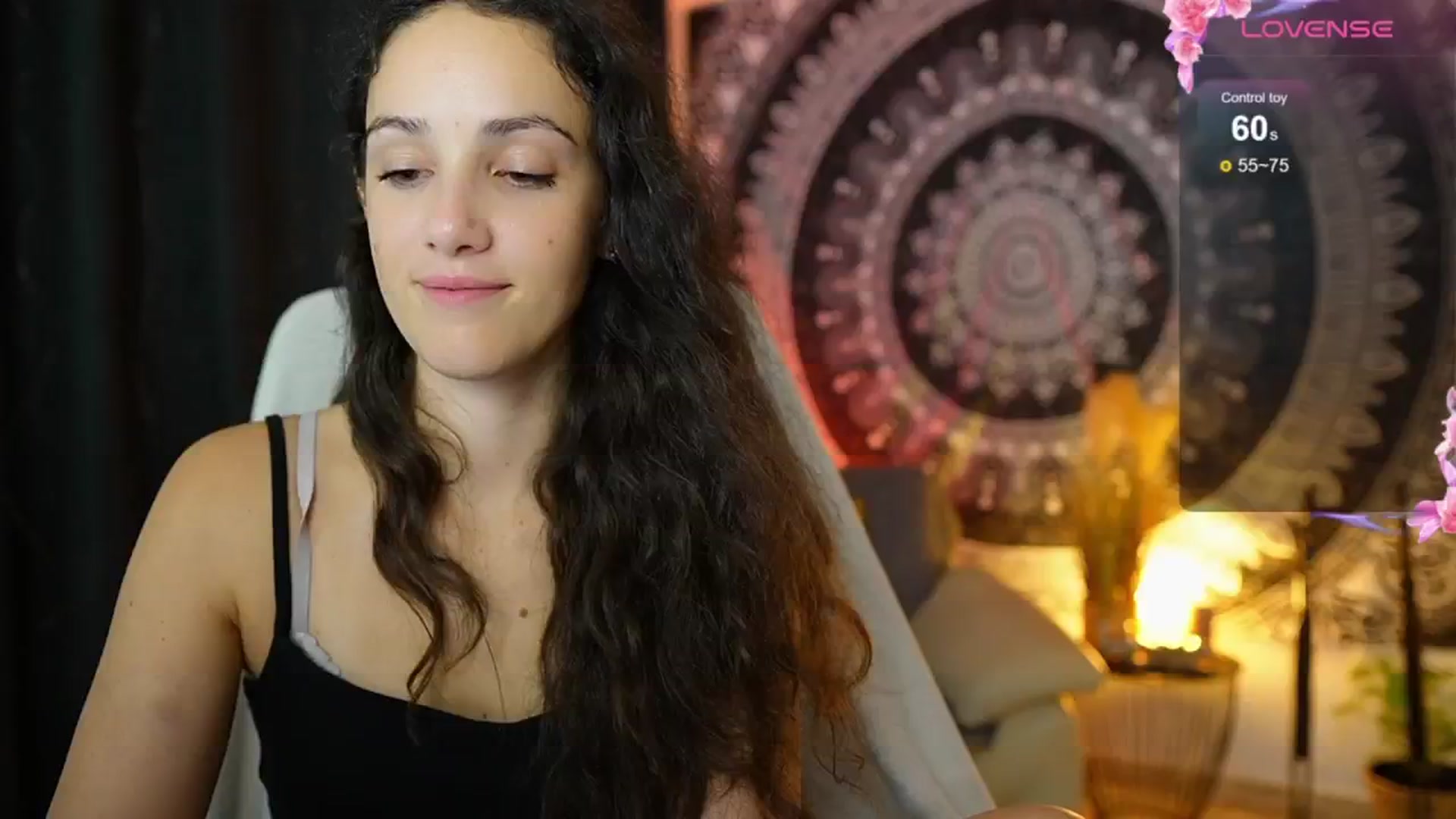 Gallery image thumbnail from Sophie_Rain18's myfreecams stream on, 08/07/2024, 21:28 image 5 of 20