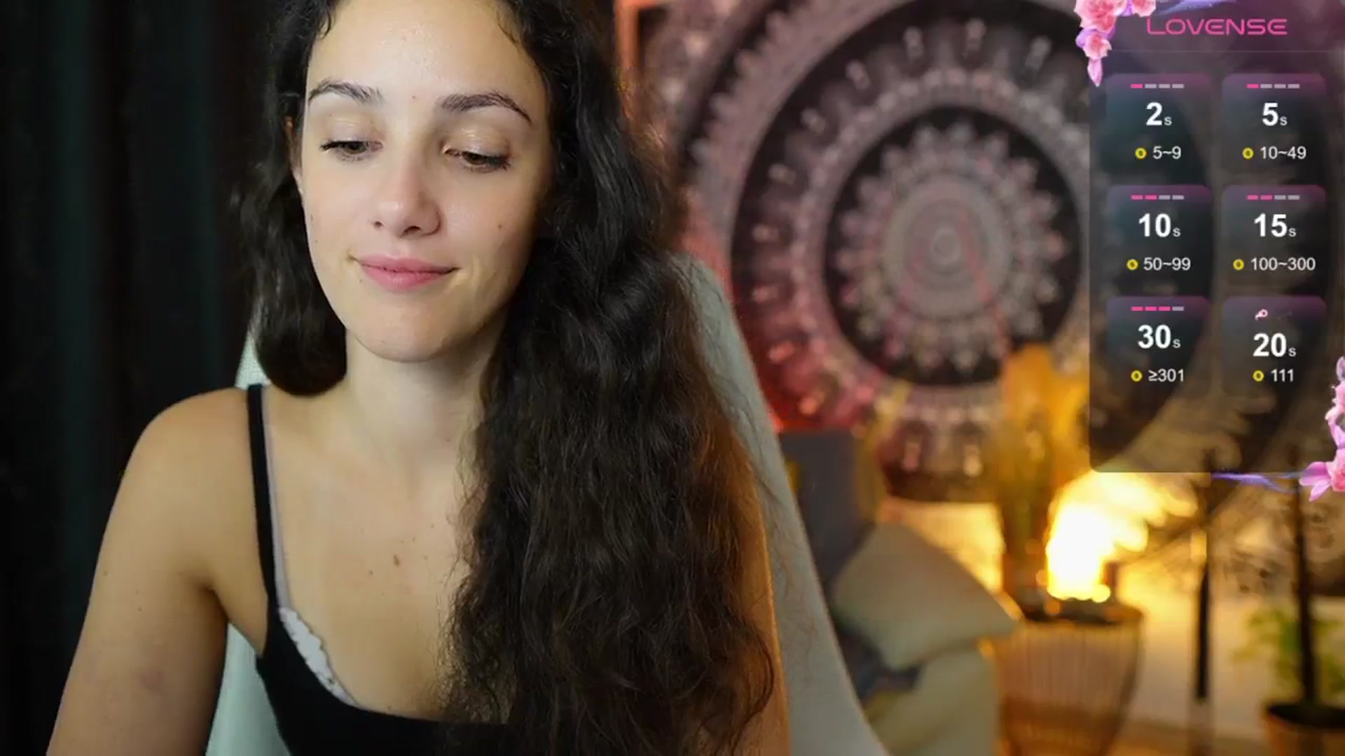 Gallery image thumbnail from Sophie_Rain18's myfreecams stream on, 08/07/2024, 21:28 image 16 of 20
