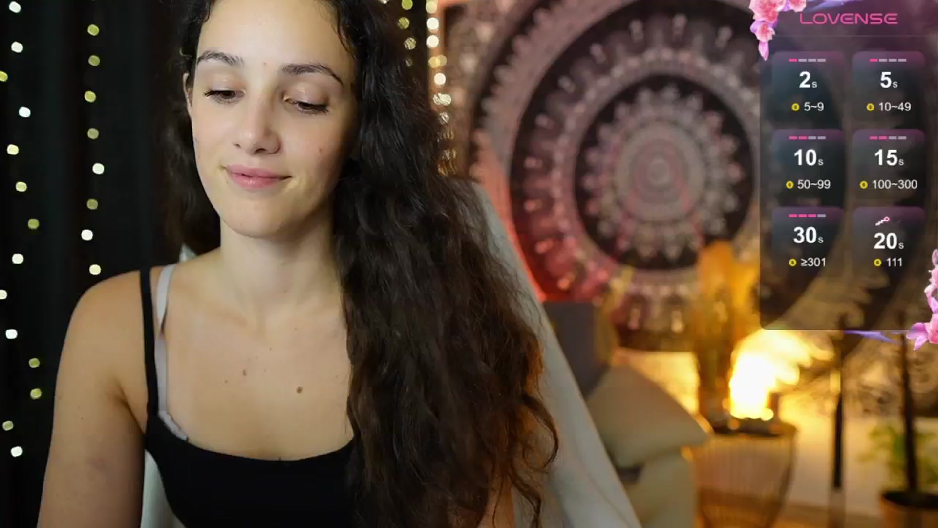 Gallery image thumbnail from Sophie_Rain18's myfreecams stream on, 08/07/2024, 21:28 image 3 of 20