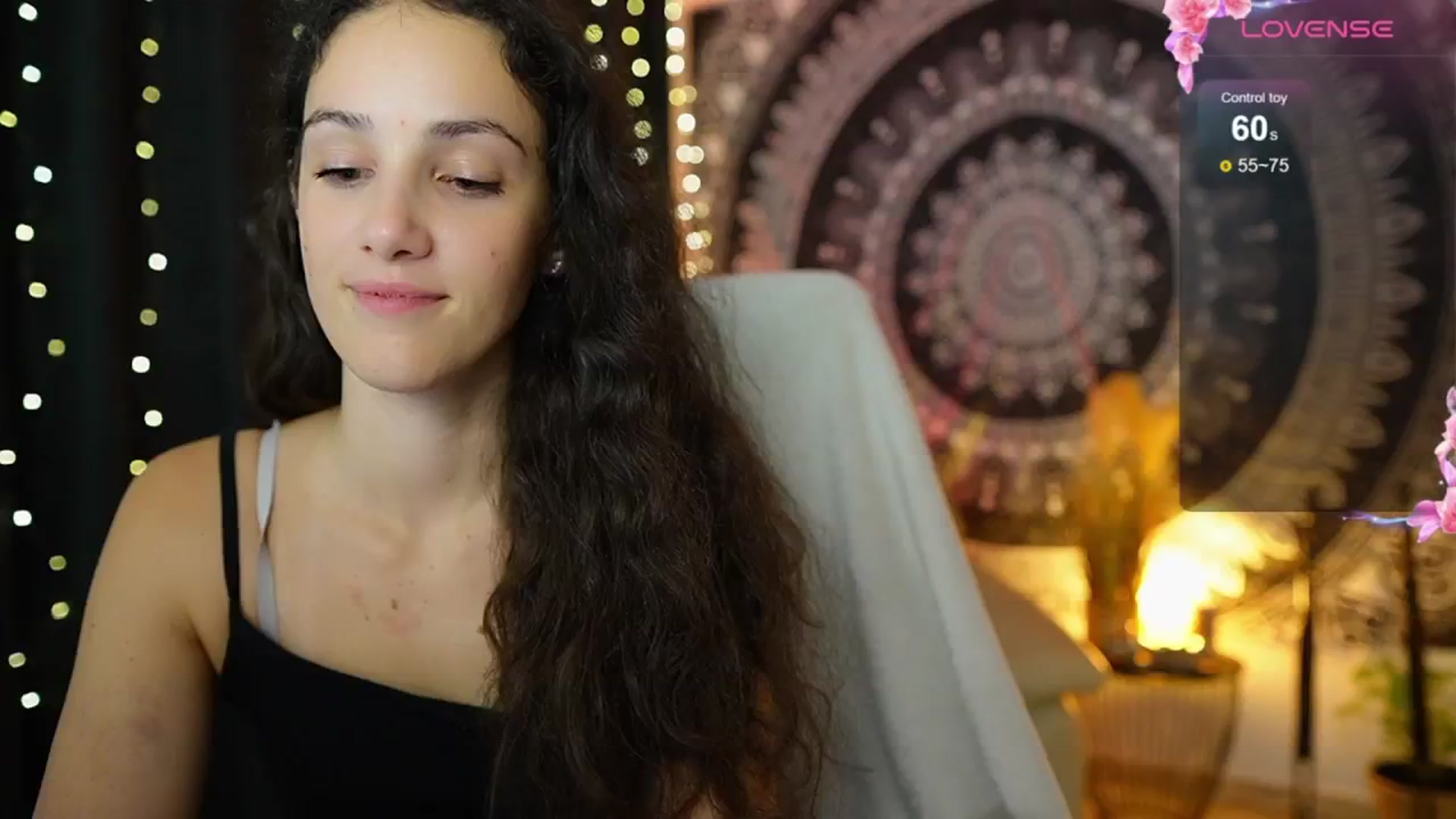 Gallery image thumbnail from Sophie_Rain18's myfreecams stream on, 08/07/2024, 21:28 image 2 of 20