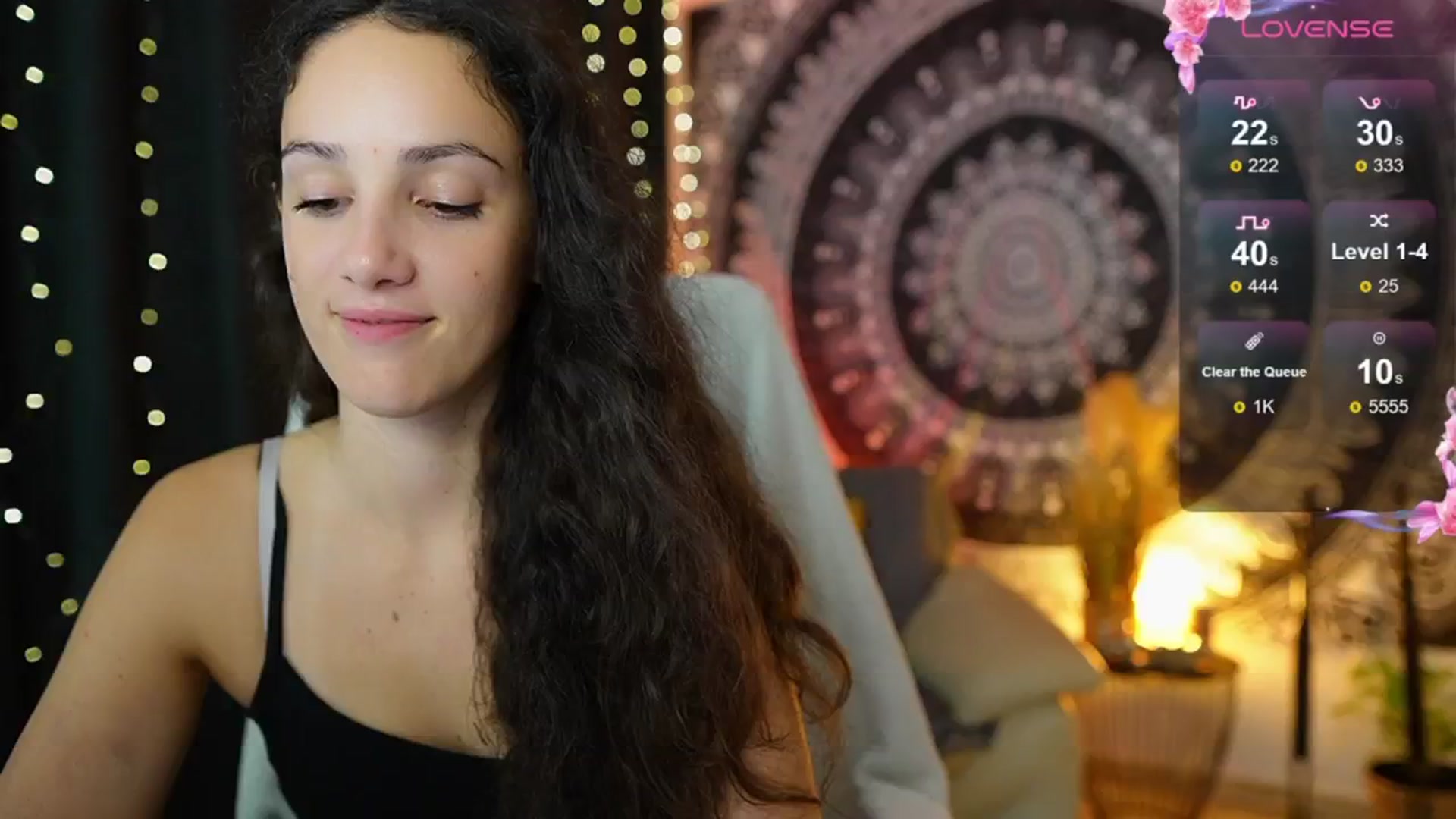 Gallery image thumbnail from Sophie_Rain18's myfreecams stream on, 08/07/2024, 21:28 image 20 of 20