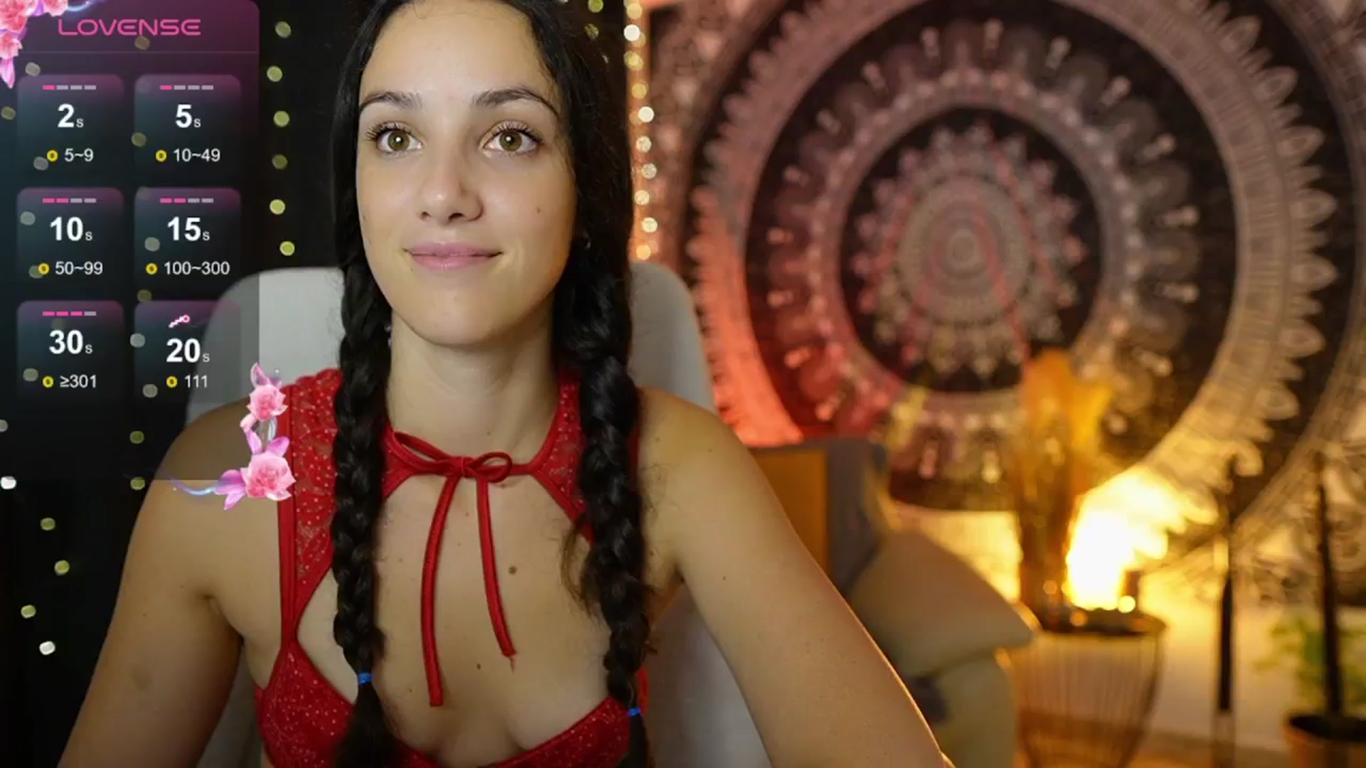 Gallery image thumbnail from Sophie_Rain18's myfreecams stream on, 08/08/2024, 12:53 image 10 of 20