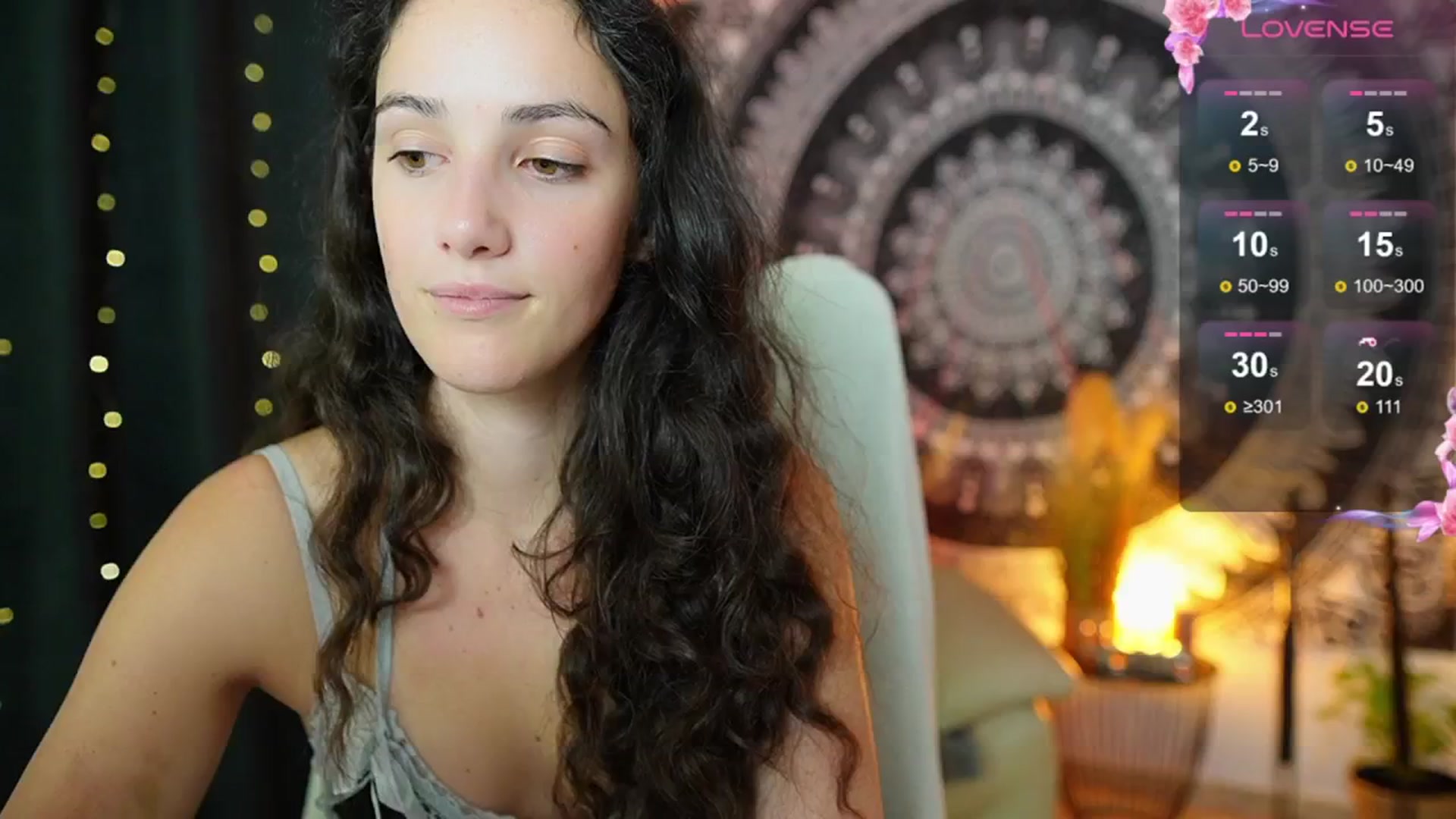 Gallery image thumbnail from Sophie_Rain18's myfreecams stream on, 08/09/2024, 12:54 image 20 of 20