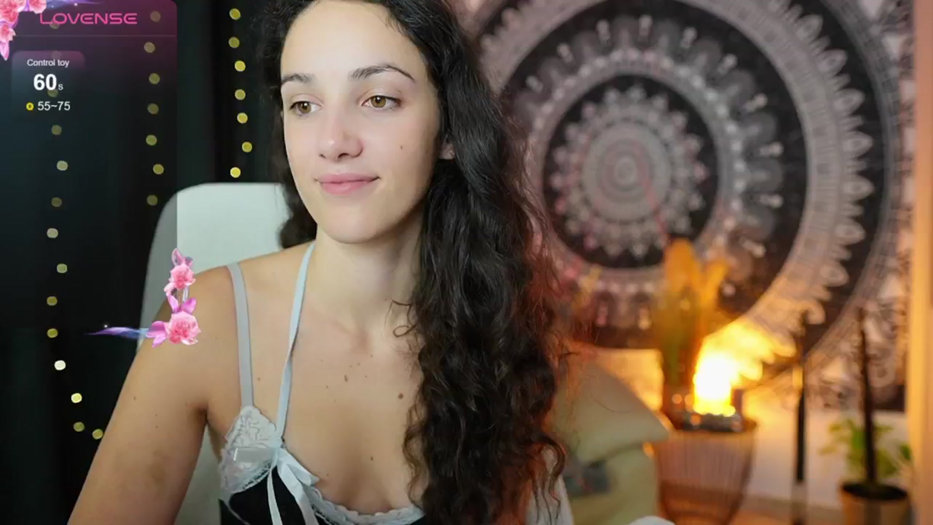 Gallery image thumbnail from Sophie_Rain18's myfreecams stream on, 08/09/2024, 12:54 image 4 of 20