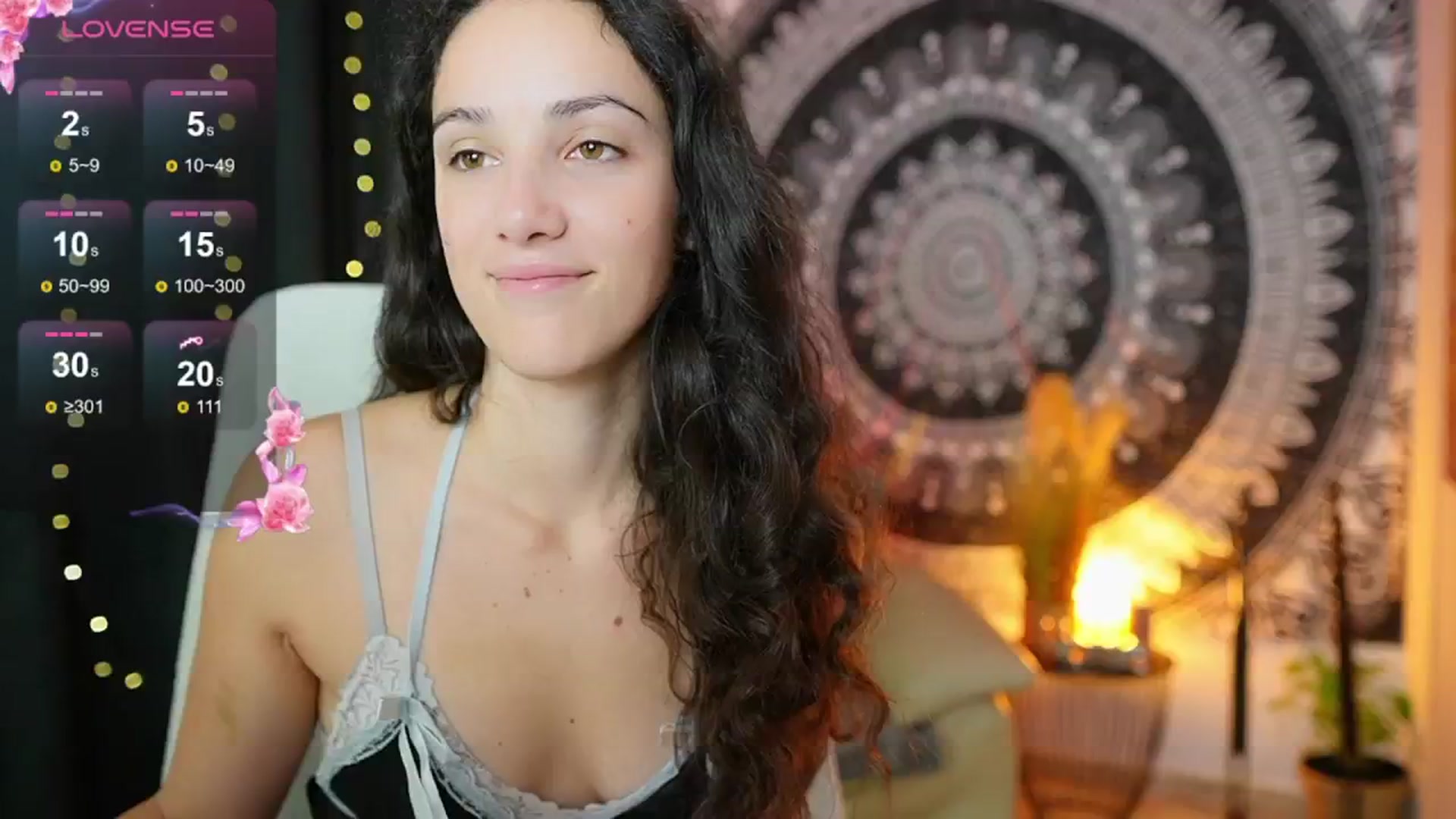 Gallery image thumbnail from Sophie_Rain18's myfreecams stream on, 08/09/2024, 12:54 image 11 of 20