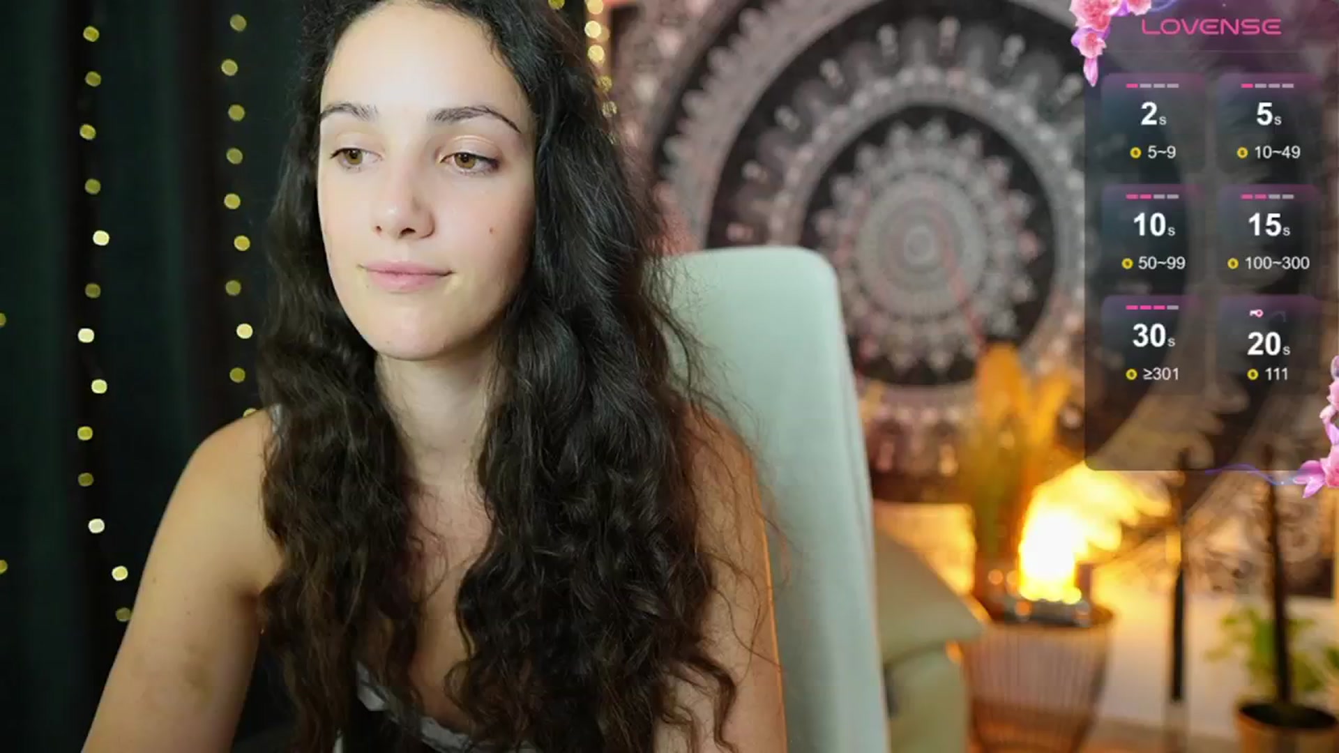 Gallery image thumbnail from Sophie_Rain18's myfreecams stream on, 08/09/2024, 12:54 image 17 of 20