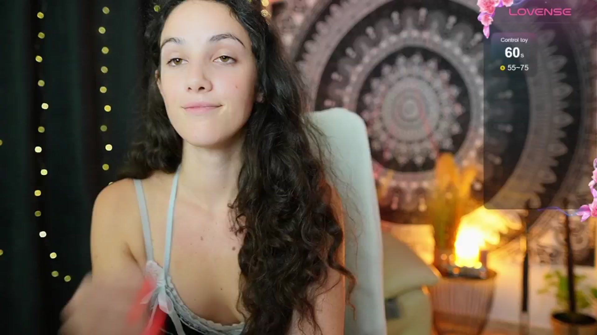 Gallery image thumbnail from Sophie_Rain18's myfreecams stream on, 08/09/2024, 12:54 image 19 of 20