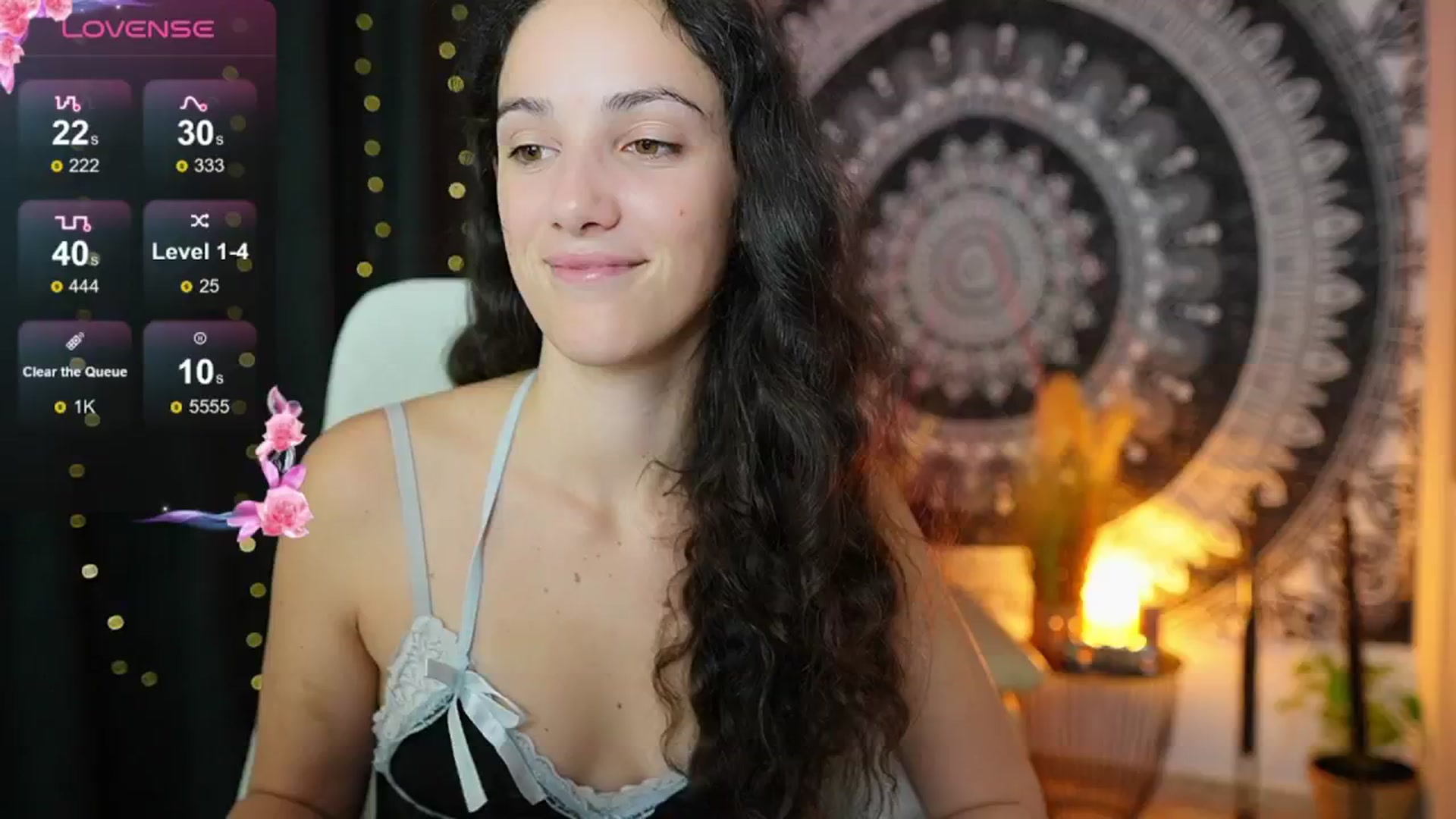 Gallery image thumbnail from Sophie_Rain18's myfreecams stream on, 08/09/2024, 12:54 image 6 of 20