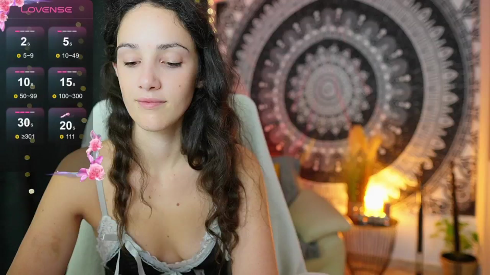 Gallery image thumbnail from Sophie_Rain18's myfreecams stream on, 08/09/2024, 12:54 image 2 of 20