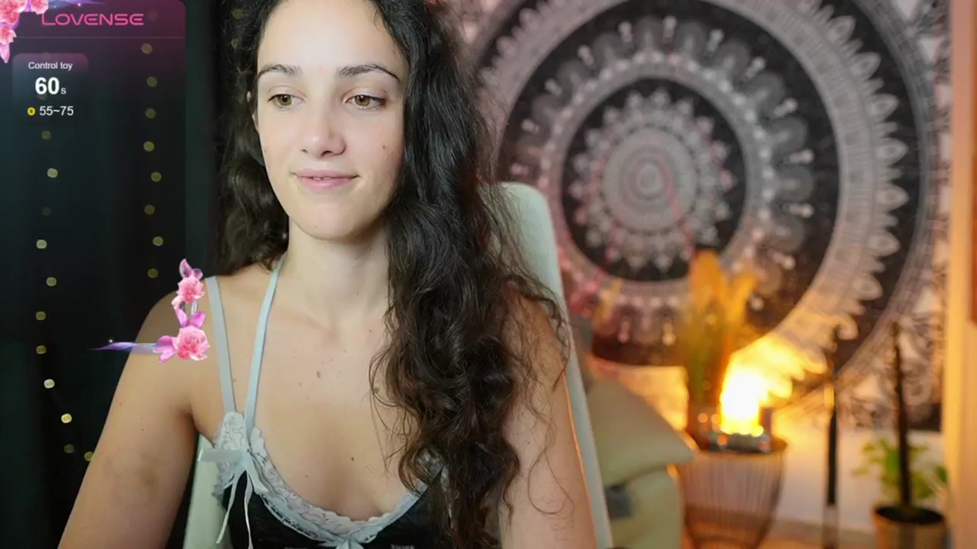 Gallery image thumbnail from Sophie_Rain18's myfreecams stream on, 08/09/2024, 12:54 image 10 of 20