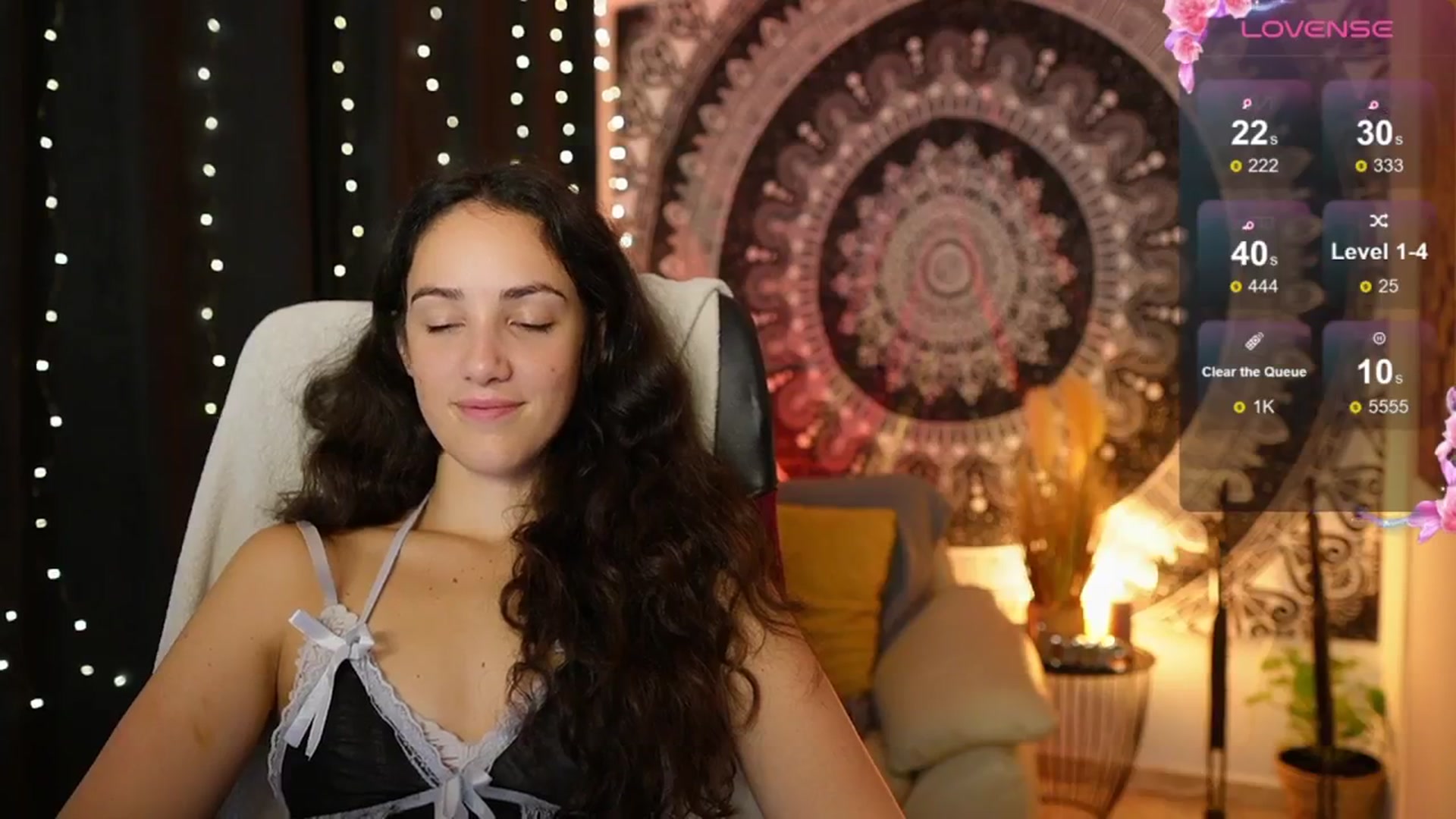 Gallery image thumbnail from Sophie_Rain18's myfreecams stream on, 08/14/2024, 12:00 image 4 of 20