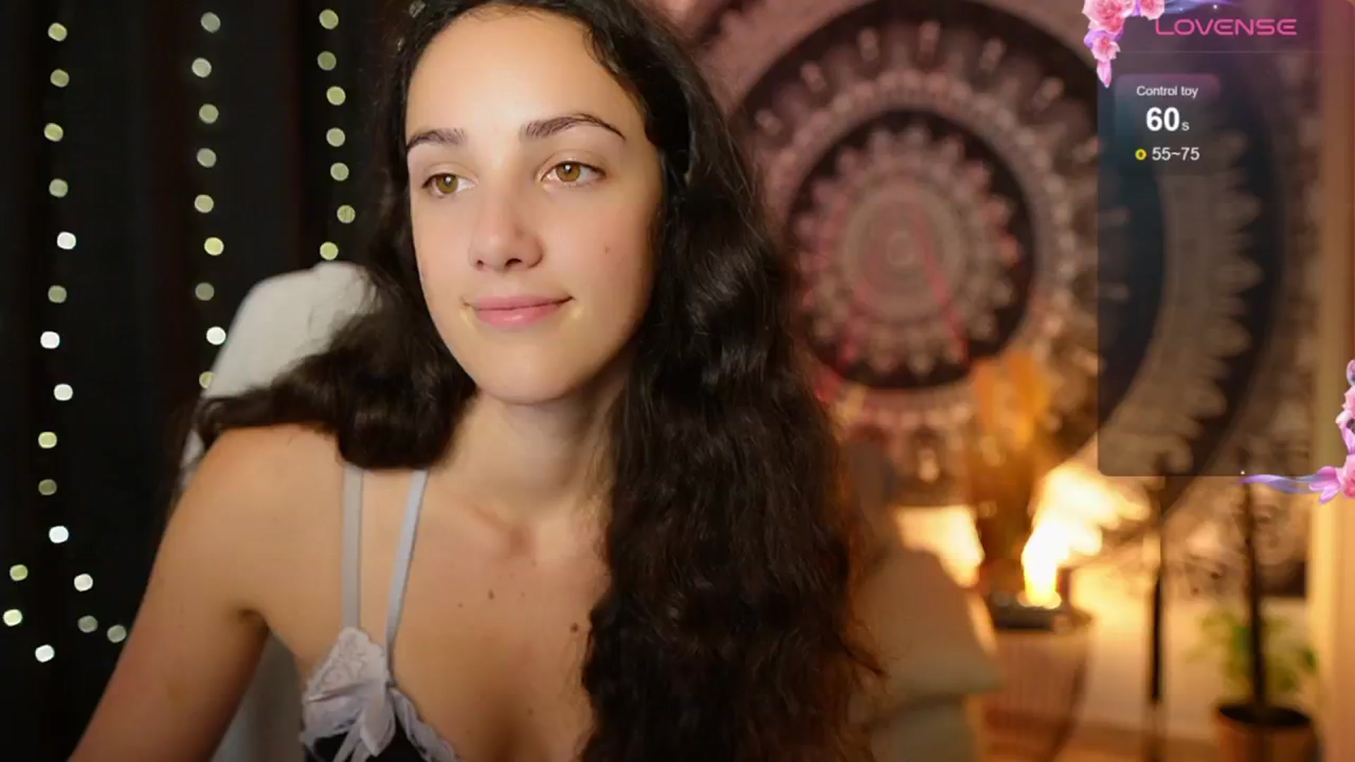Gallery image thumbnail from Sophie_Rain18's myfreecams stream on, 08/14/2024, 12:42 image 1 of 20