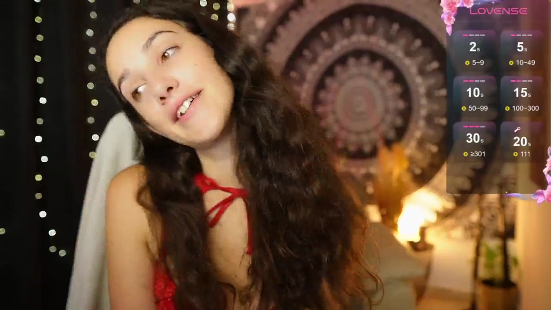 Gallery image thumbnail from Sophie_Rain18's myfreecams stream on, 08/15/2024, 19:29 image 11 of 20