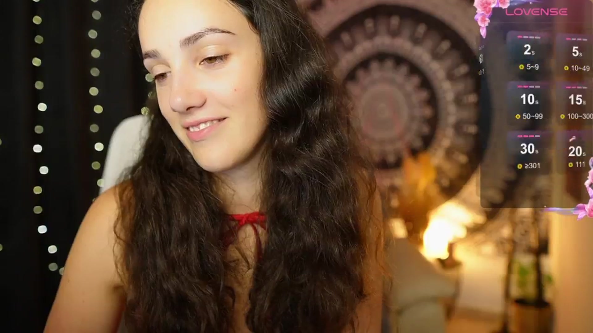 Gallery image thumbnail from Sophie_Rain18's myfreecams stream on, 08/15/2024, 19:29 image 5 of 20