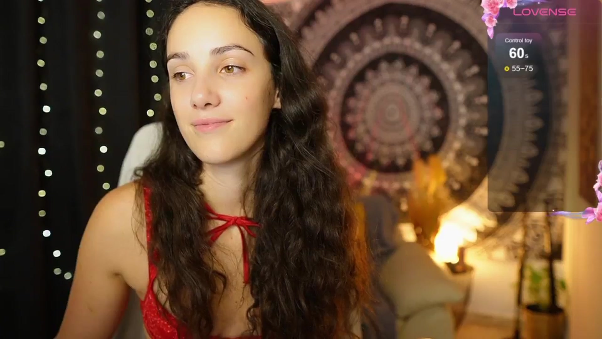 Gallery image thumbnail from Sophie_Rain18's myfreecams stream on, 08/15/2024, 19:29 image 14 of 20