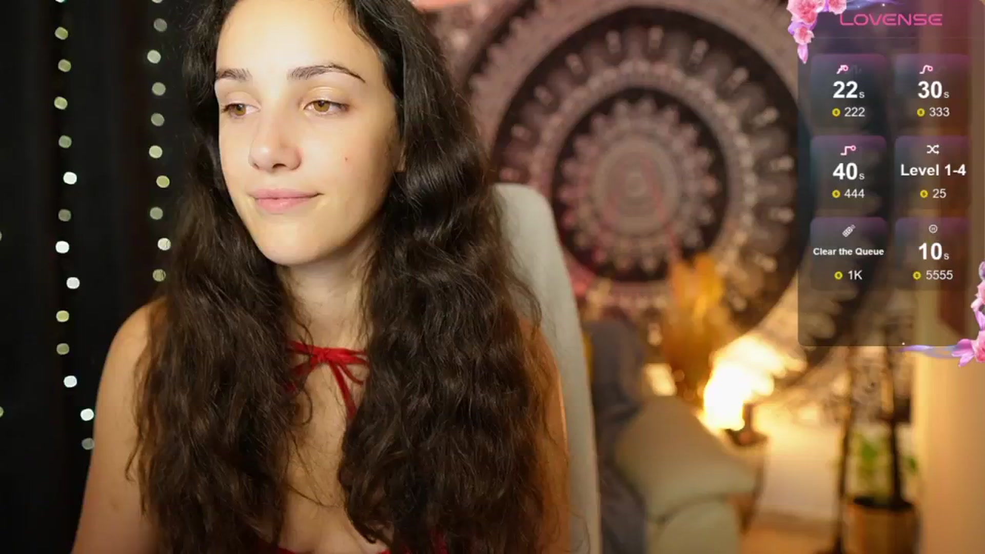 Gallery image thumbnail from Sophie_Rain18's myfreecams stream on, 08/15/2024, 19:29 image 1 of 20