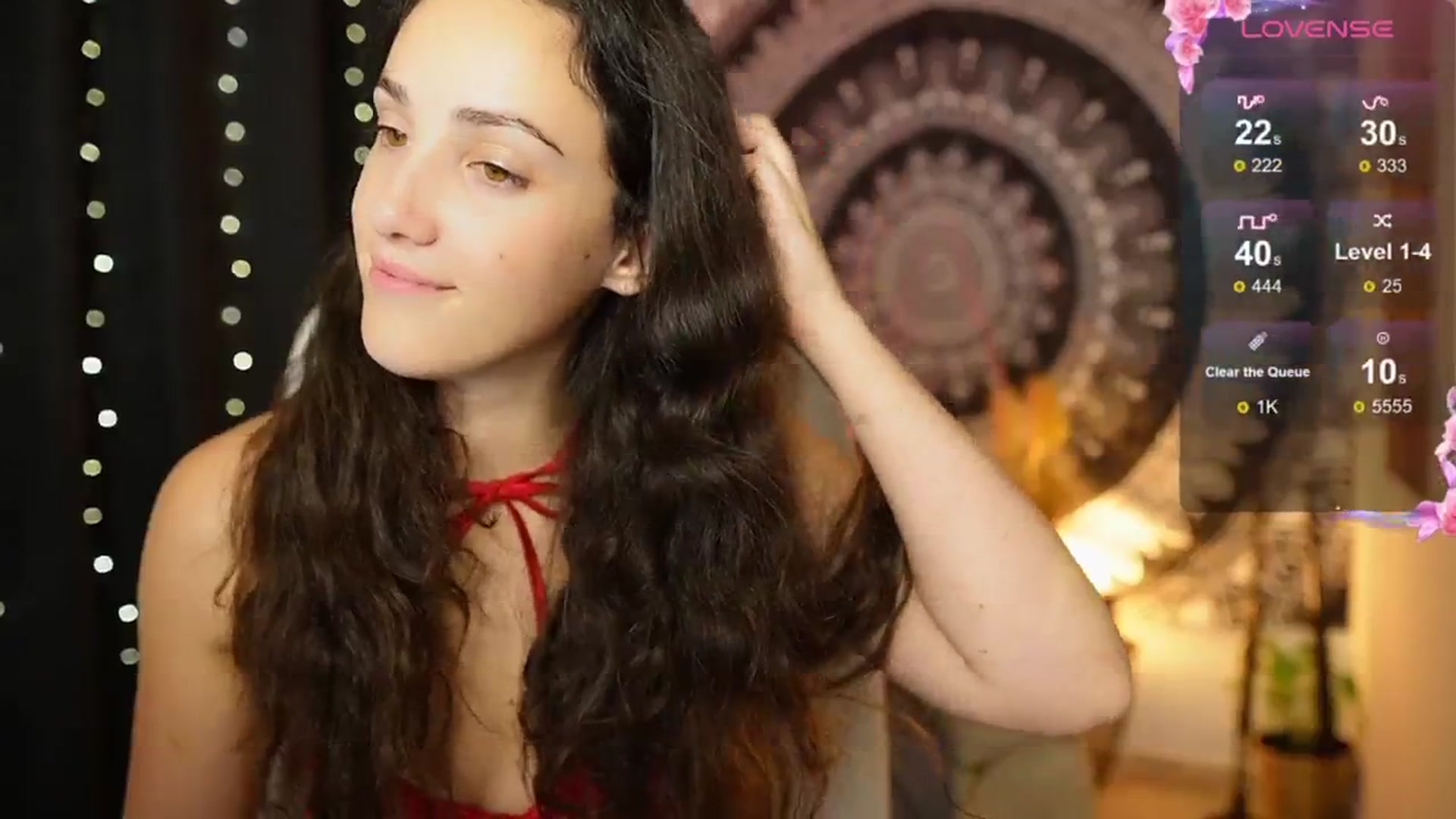 Gallery image thumbnail from Sophie_Rain18's myfreecams stream on, 08/15/2024, 19:29 image 2 of 20