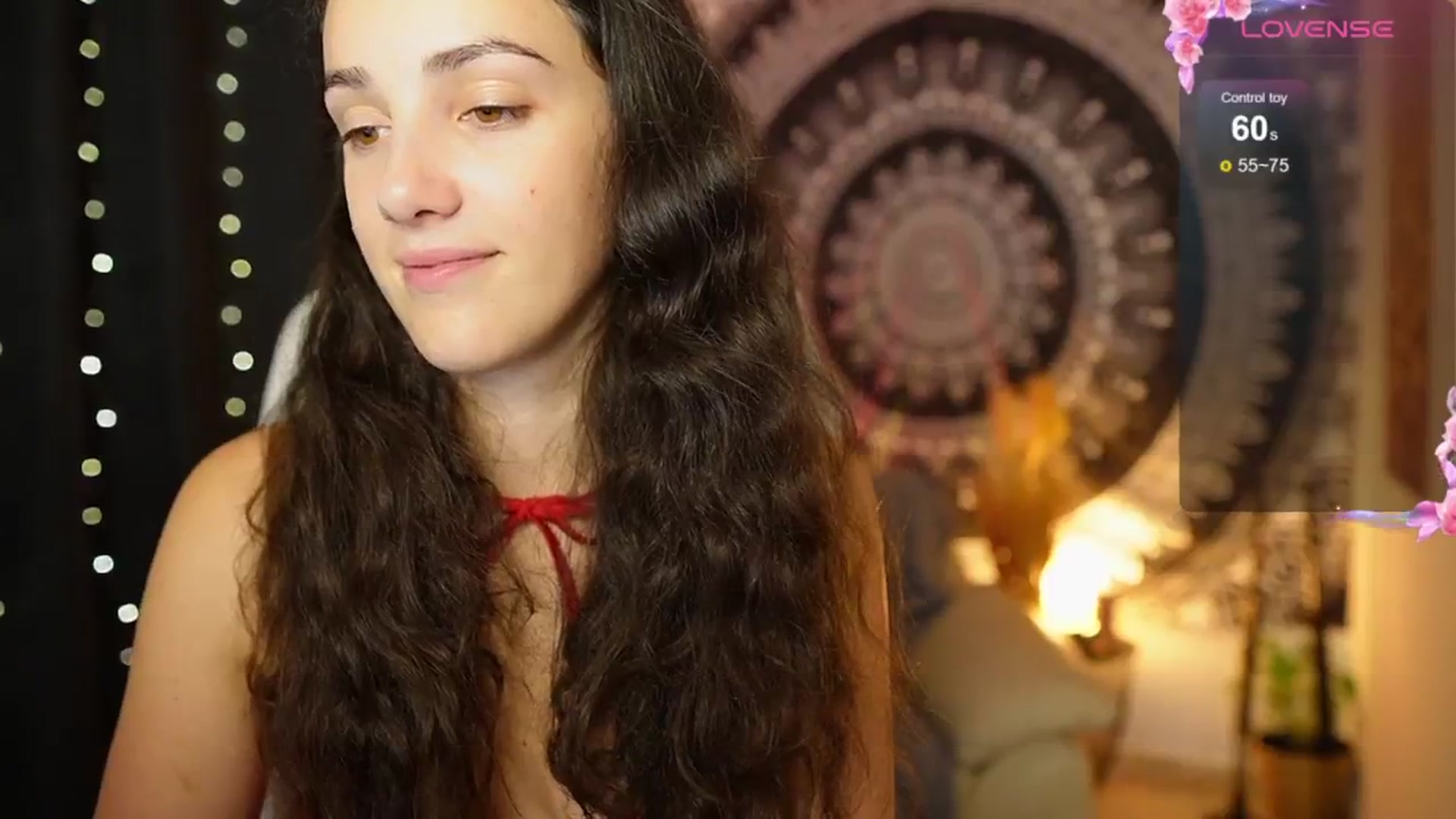 Gallery image thumbnail from Sophie_Rain18's myfreecams stream on, 08/15/2024, 19:29 image 7 of 20