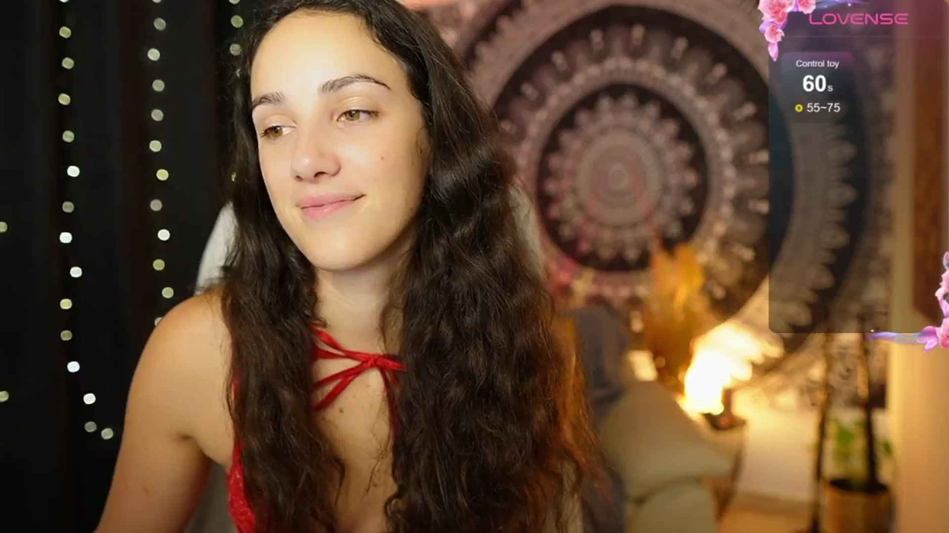 Gallery image thumbnail from Sophie_Rain18's myfreecams stream on, 08/15/2024, 19:29 image 15 of 20