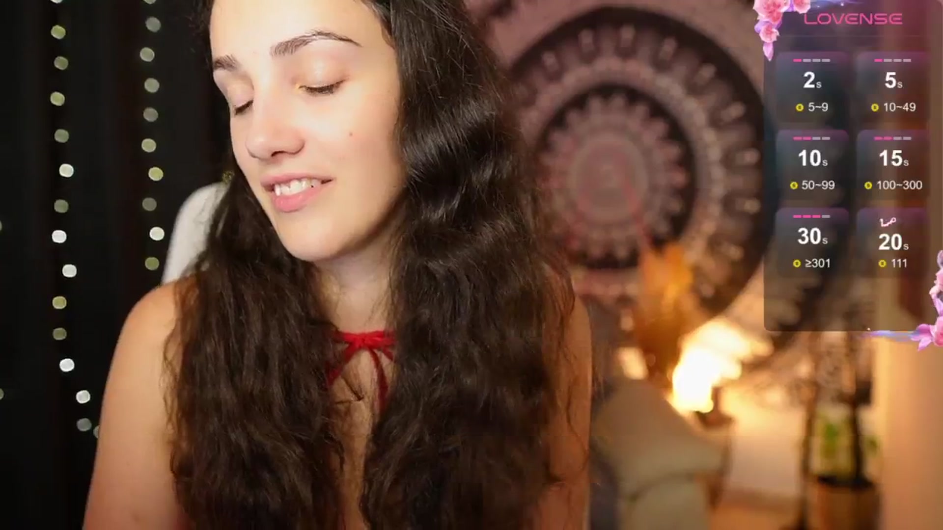 Gallery image thumbnail from Sophie_Rain18's myfreecams stream on, 08/15/2024, 19:29 image 4 of 20