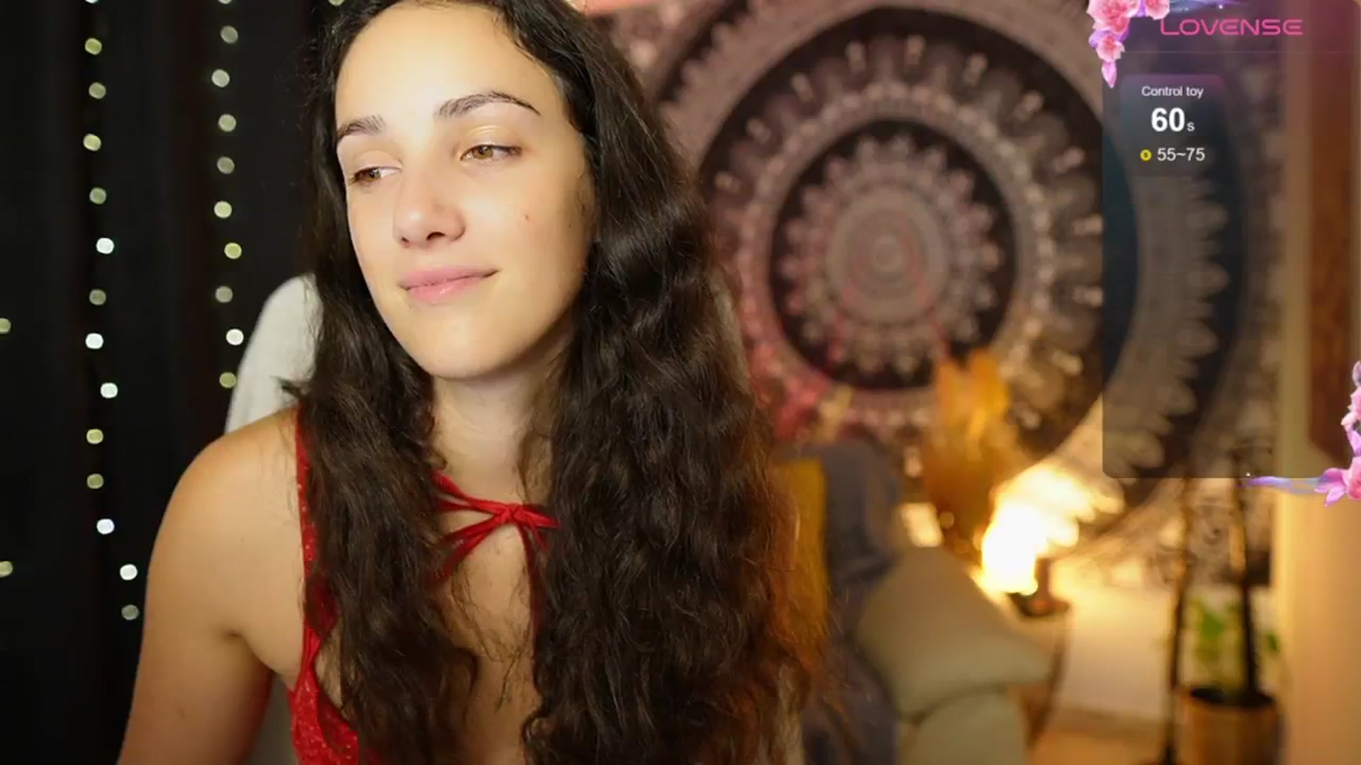Gallery image thumbnail from Sophie_Rain18's myfreecams stream on, 08/15/2024, 19:29 image 16 of 20
