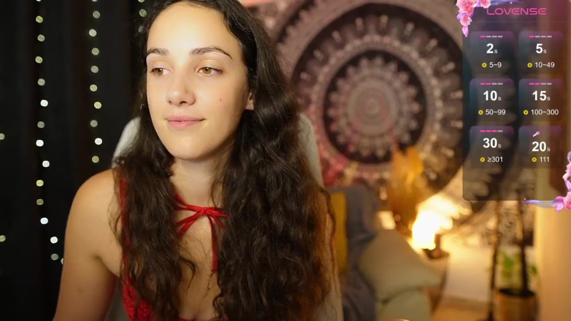 Gallery image thumbnail from Sophie_Rain18's myfreecams stream on, 08/15/2024, 19:29 image 13 of 20
