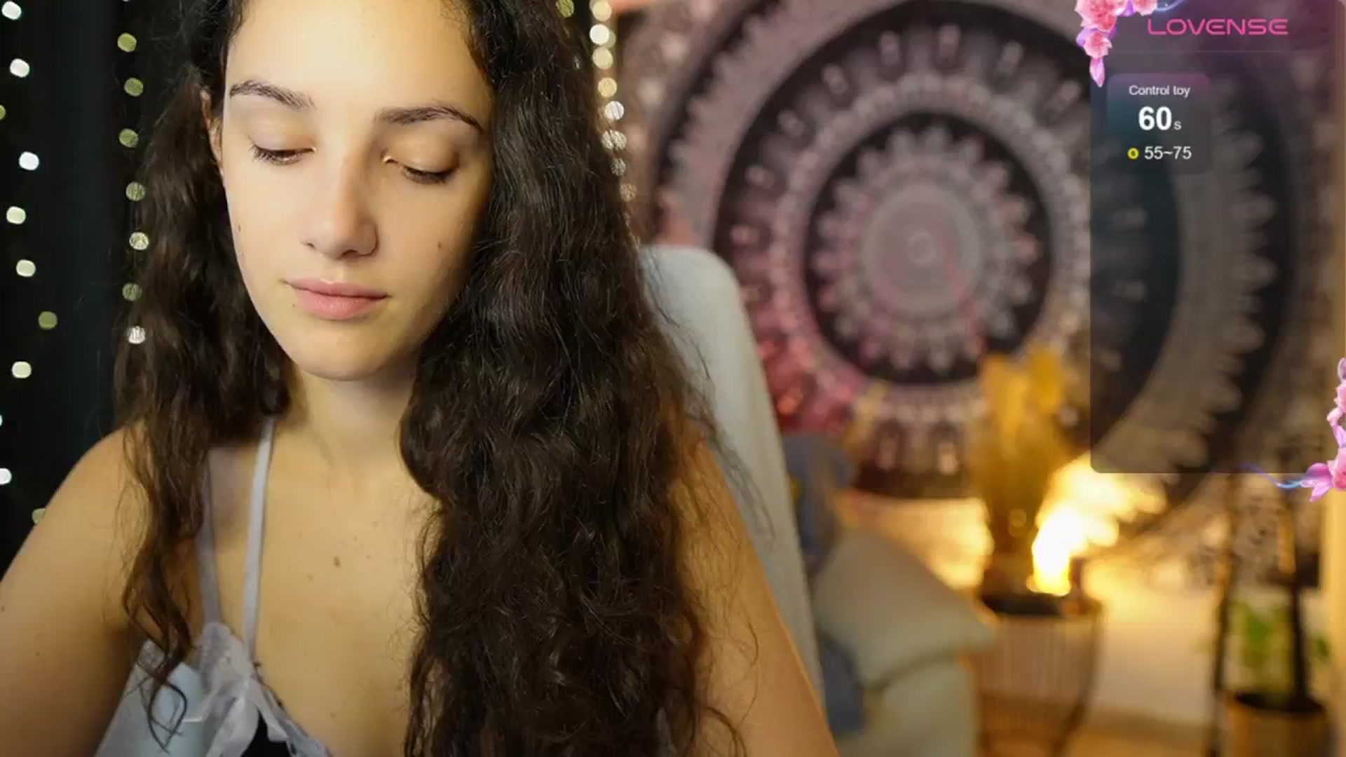 Gallery image thumbnail from Sophie_Rain18's myfreecams stream on, 08/21/2024, 10:19 image 5 of 20