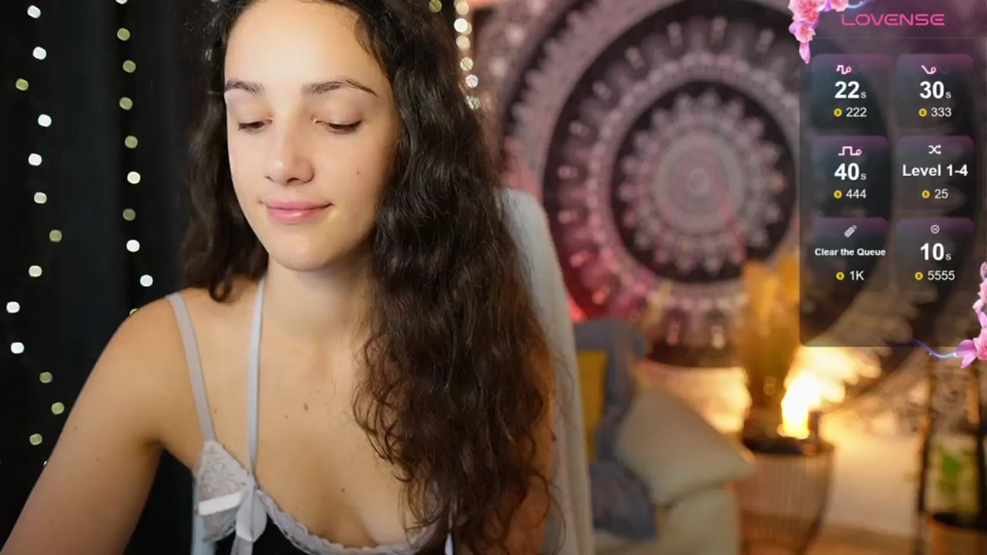 Gallery image thumbnail from Sophie_Rain18's myfreecams stream on, 08/21/2024, 10:19 image 19 of 20