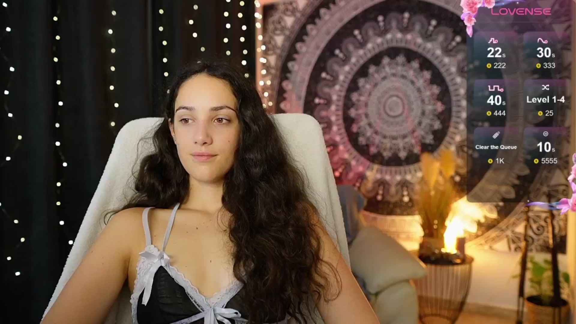 Gallery image thumbnail from Sophie_Rain18's myfreecams stream on, 08/21/2024, 10:19 image 4 of 20