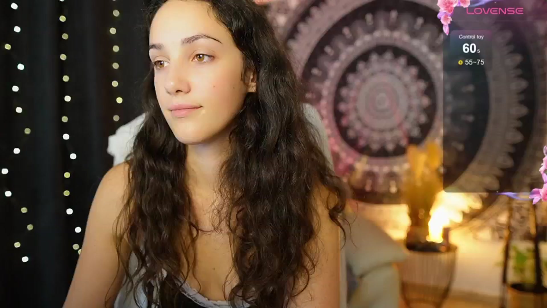 Gallery image thumbnail from Sophie_Rain18's myfreecams stream on, 08/21/2024, 12:57 image 18 of 20