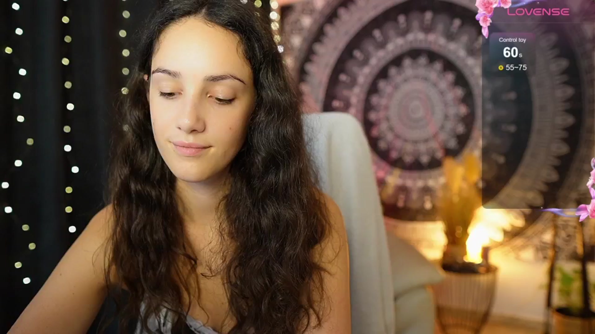 Gallery image thumbnail from Sophie_Rain18's myfreecams stream on, 08/21/2024, 12:57 image 15 of 20