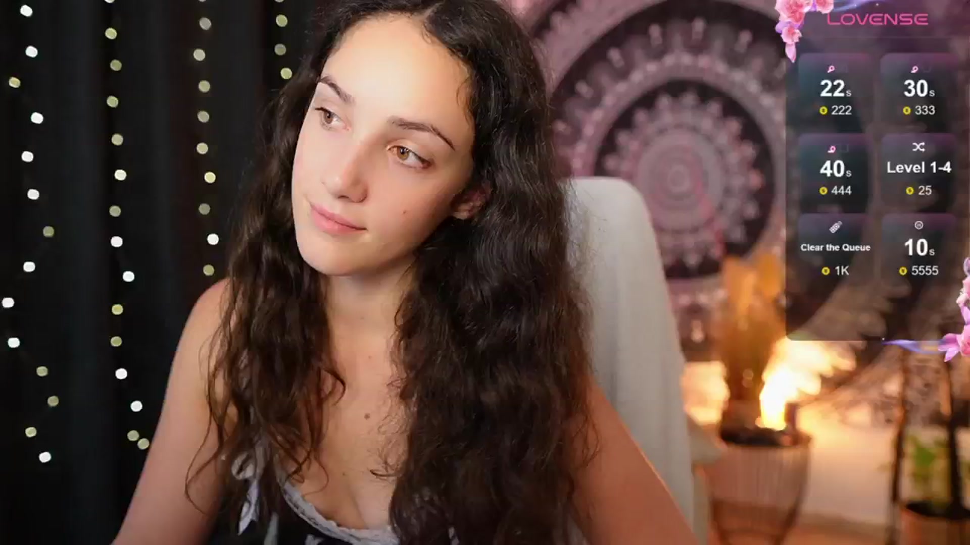 Gallery image thumbnail from Sophie_Rain18's myfreecams stream on, 08/21/2024, 12:57 image 17 of 20