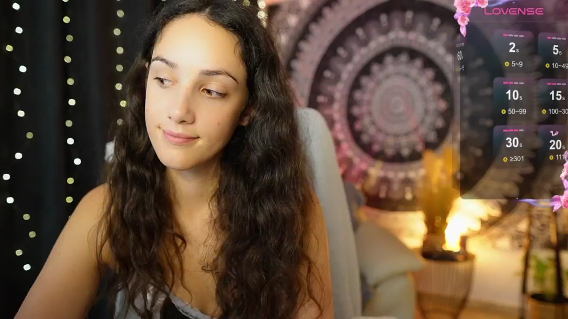 Gallery image thumbnail from Sophie_Rain18's myfreecams stream on, 08/21/2024, 12:57 image 6 of 20