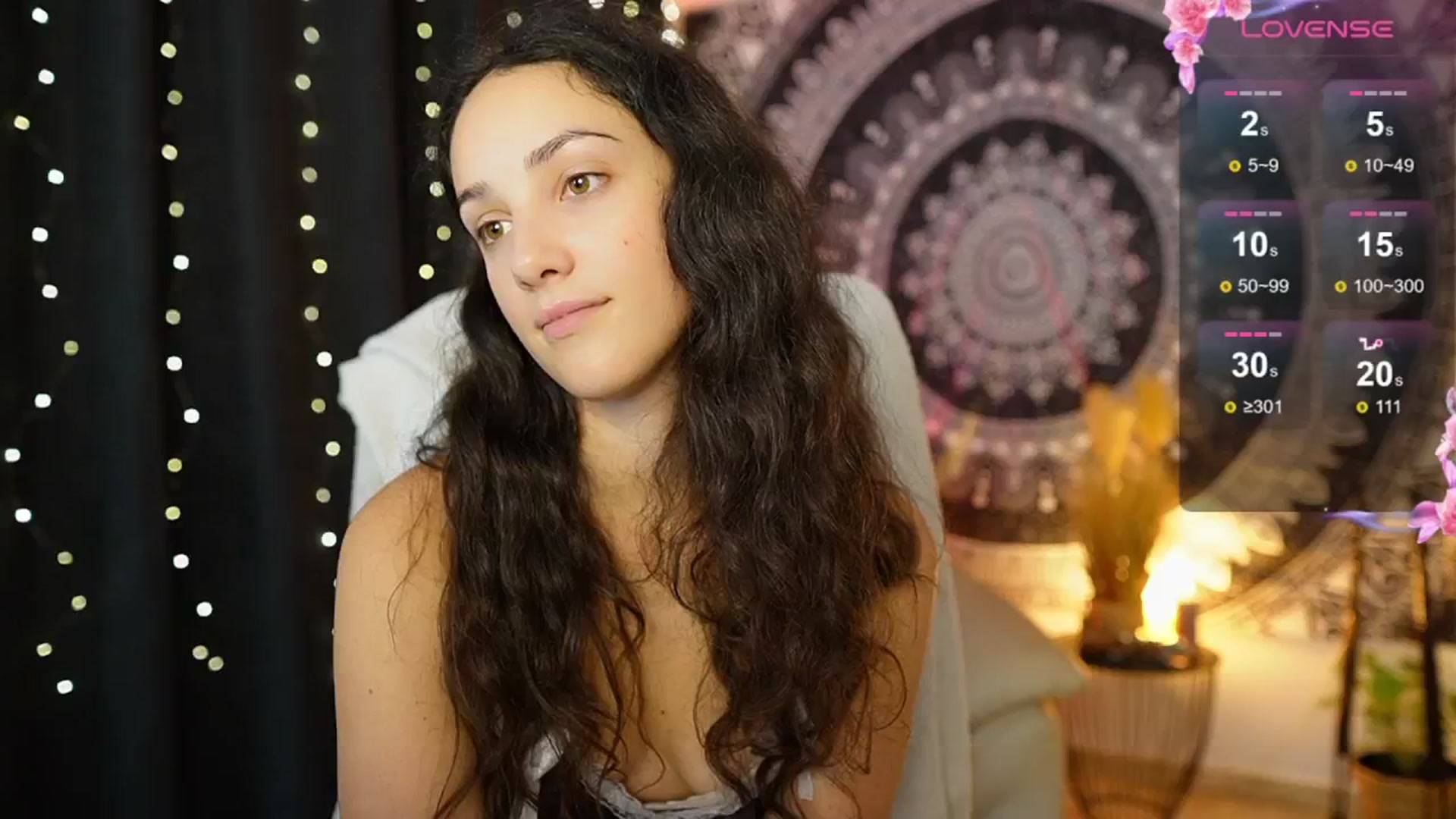 Gallery image thumbnail from Sophie_Rain18's myfreecams stream on, 08/21/2024, 12:57 image 13 of 20
