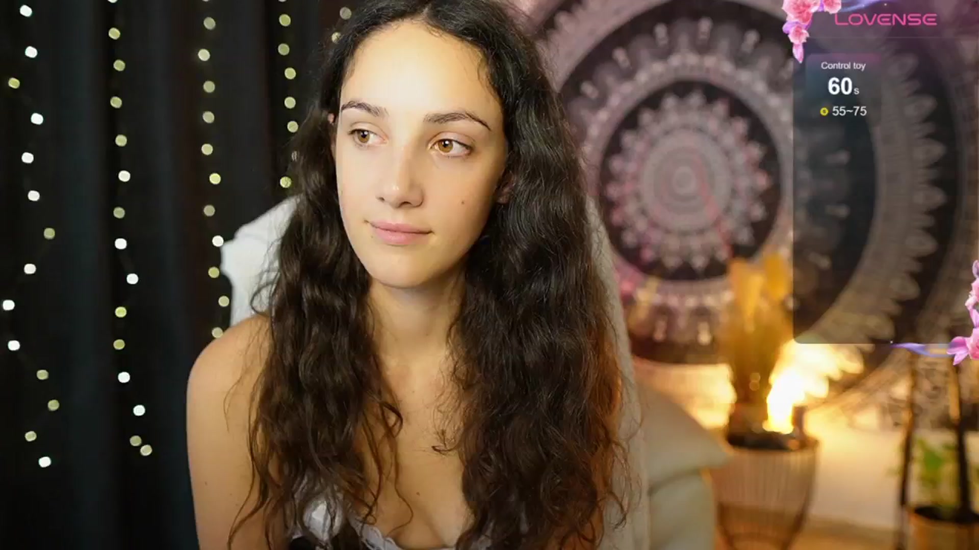 Gallery image thumbnail from Sophie_Rain18's myfreecams stream on, 08/21/2024, 12:57 image 12 of 20