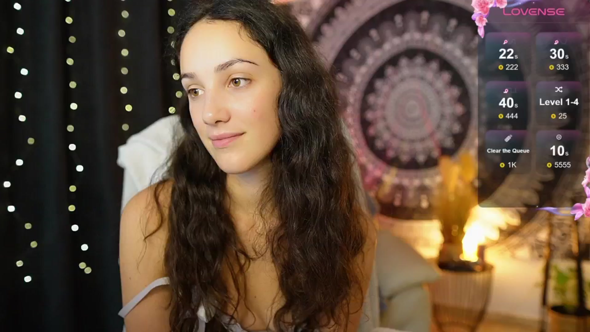 Gallery image thumbnail from Sophie_Rain18's myfreecams stream on, 08/21/2024, 12:57 image 1 of 20