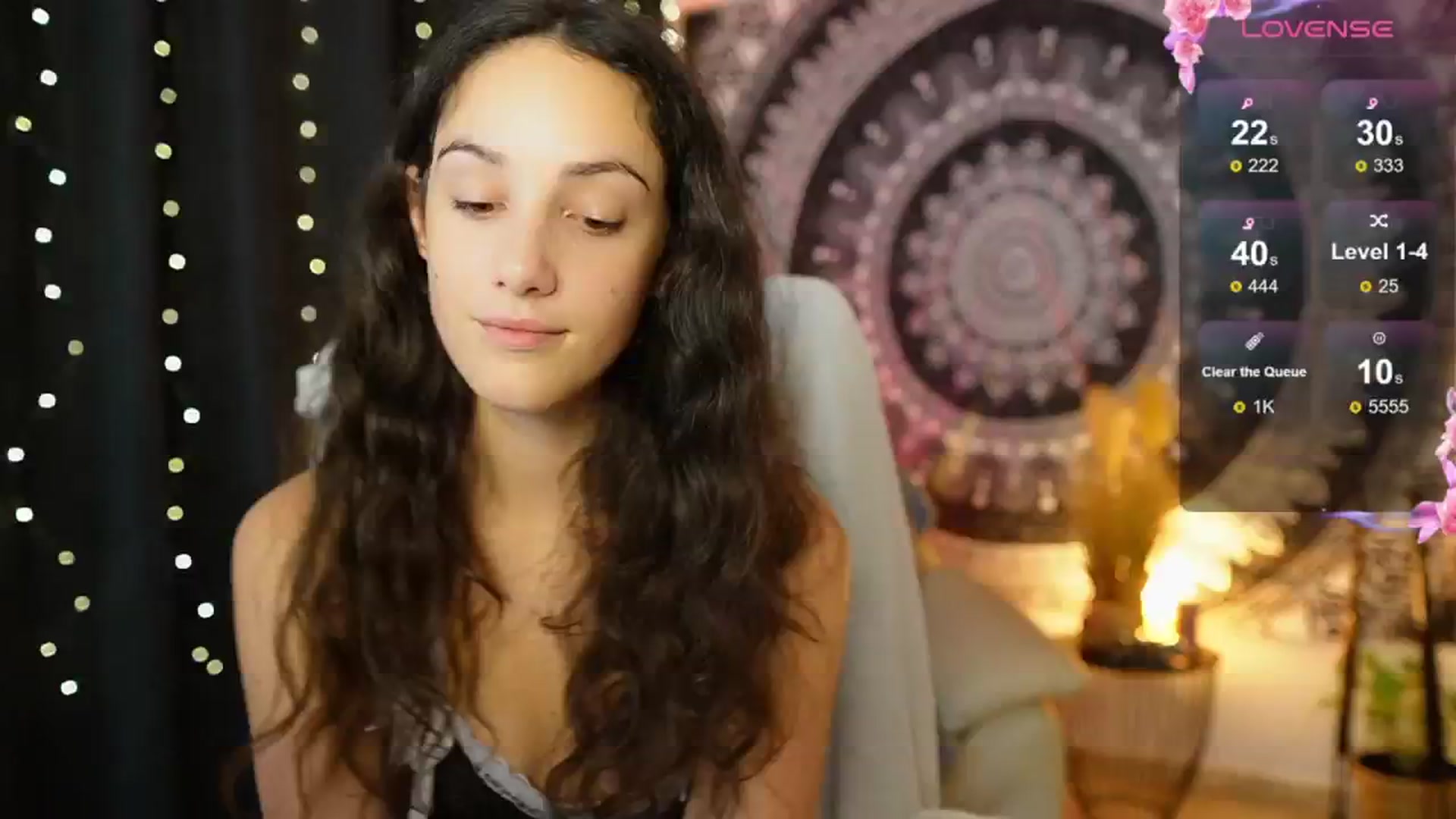 Gallery image thumbnail from Sophie_Rain18's myfreecams stream on, 08/21/2024, 12:57 image 4 of 20