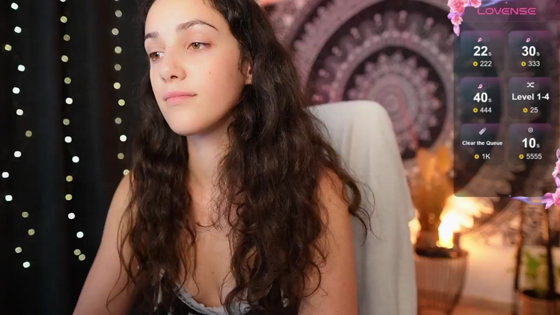 Gallery image thumbnail from Sophie_Rain18's myfreecams stream on, 08/21/2024, 12:57 image 20 of 20