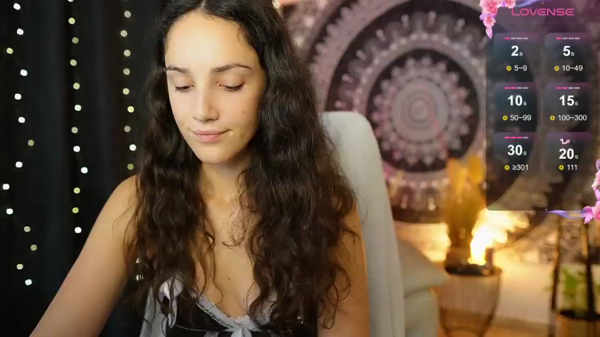 Gallery image thumbnail from Sophie_Rain18's myfreecams stream on, 08/21/2024, 12:57 image 16 of 20