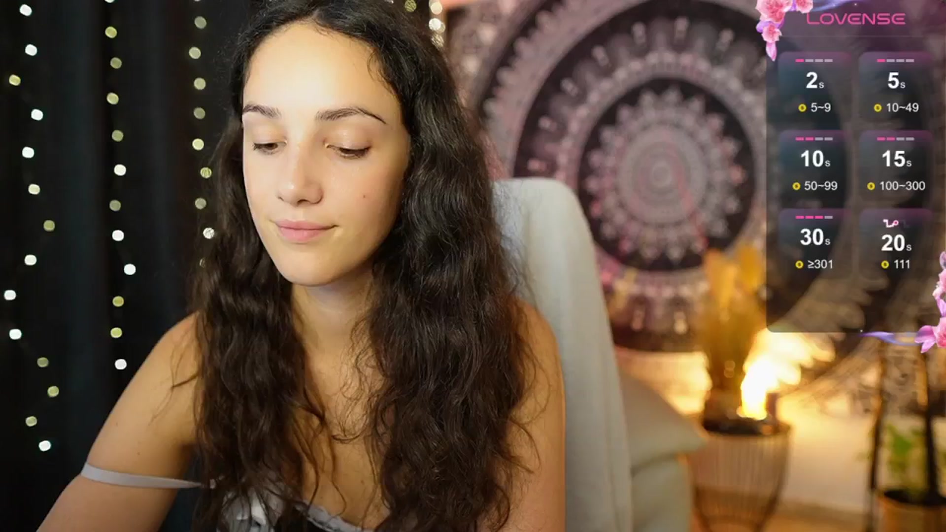 Gallery image thumbnail from Sophie_Rain18's myfreecams stream on, 08/21/2024, 12:57 image 3 of 20