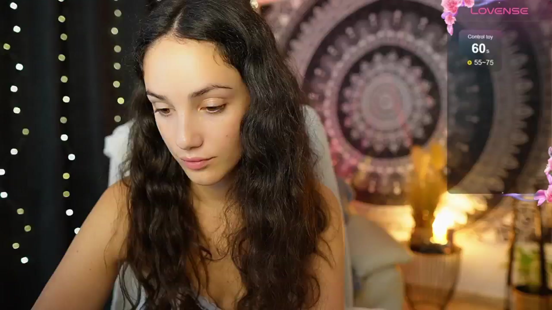 Gallery image thumbnail from Sophie_Rain18's myfreecams stream on, 08/21/2024, 12:57 image 5 of 20
