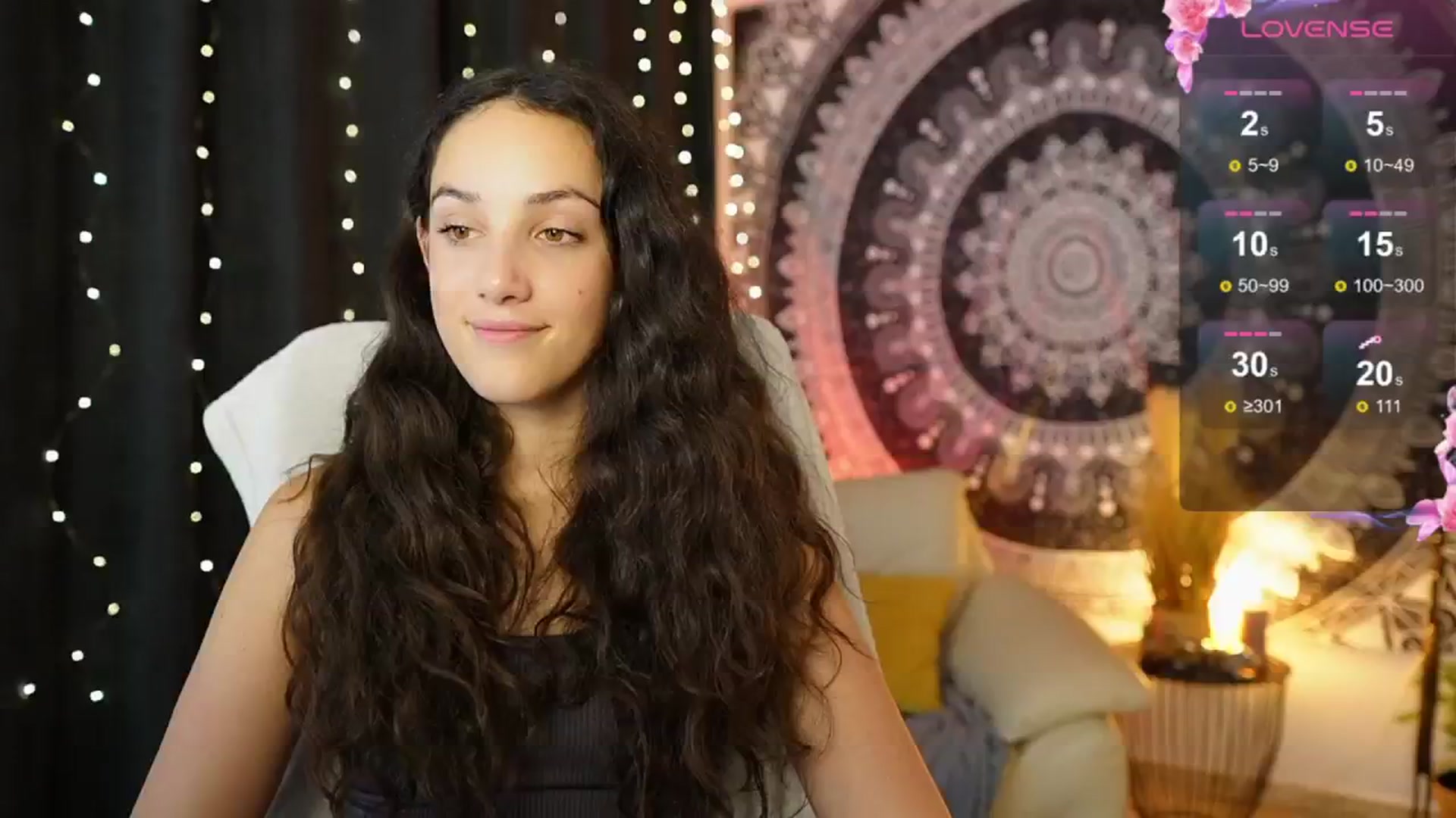 Gallery image thumbnail from Sophie_Rain18's myfreecams stream on, 08/21/2024, 21:50 image 6 of 20
