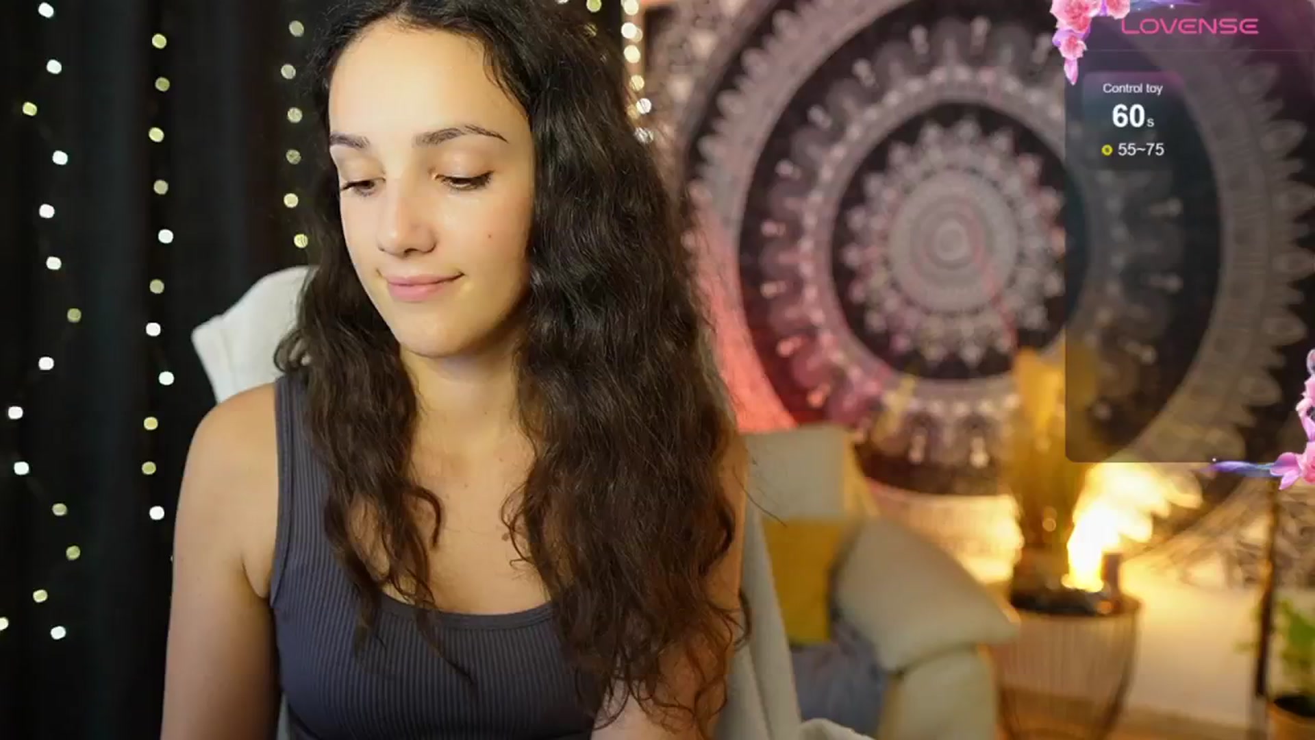 Gallery image thumbnail from Sophie_Rain18's myfreecams stream on, 08/21/2024, 21:50 image 17 of 20